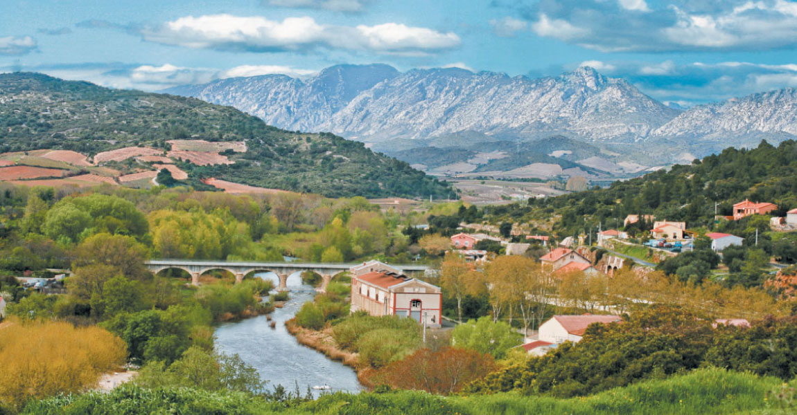 escalade tourisme balade arriere pays fenouillede estagel