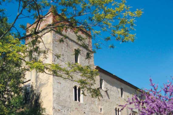 tourisme escalade balade arriere pays aspres