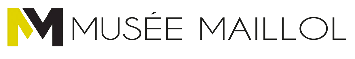 logo du musée maillol