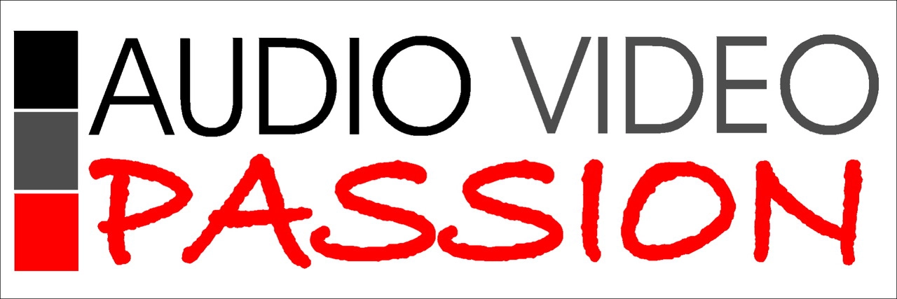 logo client audio vidéo passion