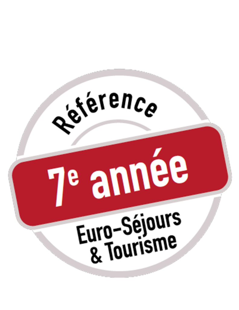 logo feuille du boucher 7e année de référence