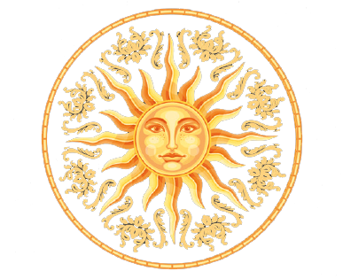 logo des pains du soleil a elne et cabestany