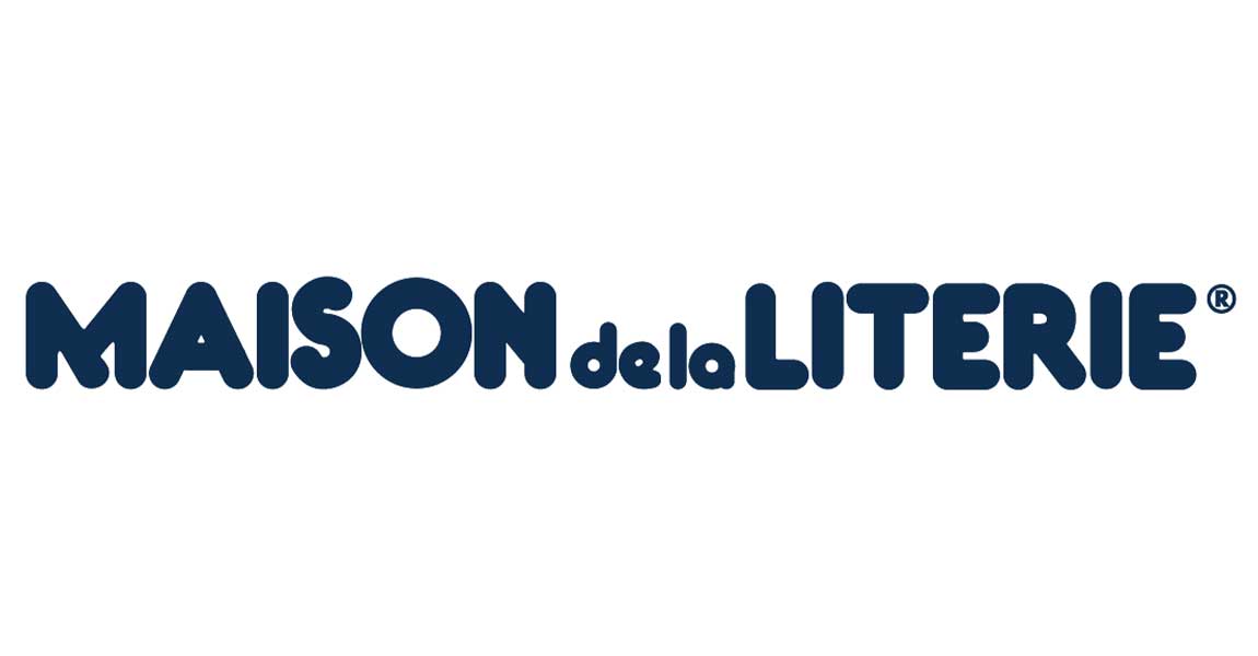 logo maison de la literie castillet perpignan