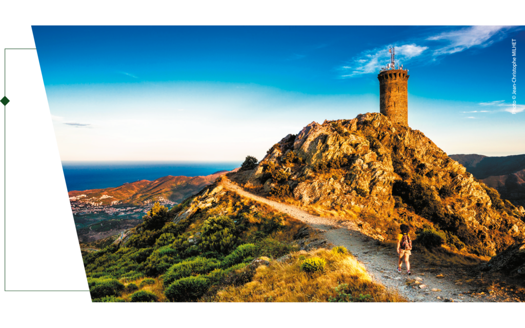tour de la madeloc cote rando collioure euro-sejours, tourisme, guide touristique, pyrénées-orientales, roussillon, perpignan, visite, vacances, sud de la france, catalogne, mer, méditerranée, montagne, voyages, loisirs, ski, promenades, hébergement, hotels, restaurantseuro-sejours, tourisme, guide touristique, pyrénées-orientales, roussillon, perpignan, visite, vacances, sud de la france, catalogne, mer, méditerranée, montagne, voyages, loisirs, ski, promenades, hébergement, hotels, restaurants , côte, monument, à voir, randonnee