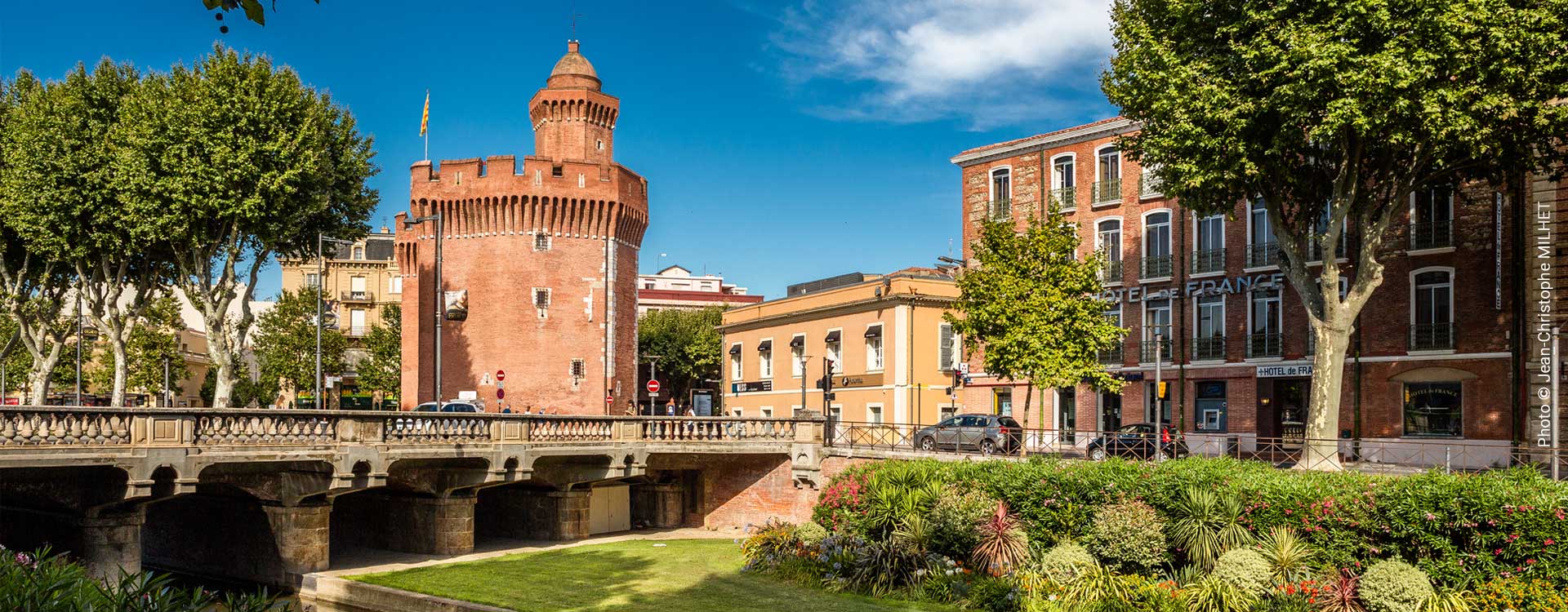 Perpignan Perpignan
