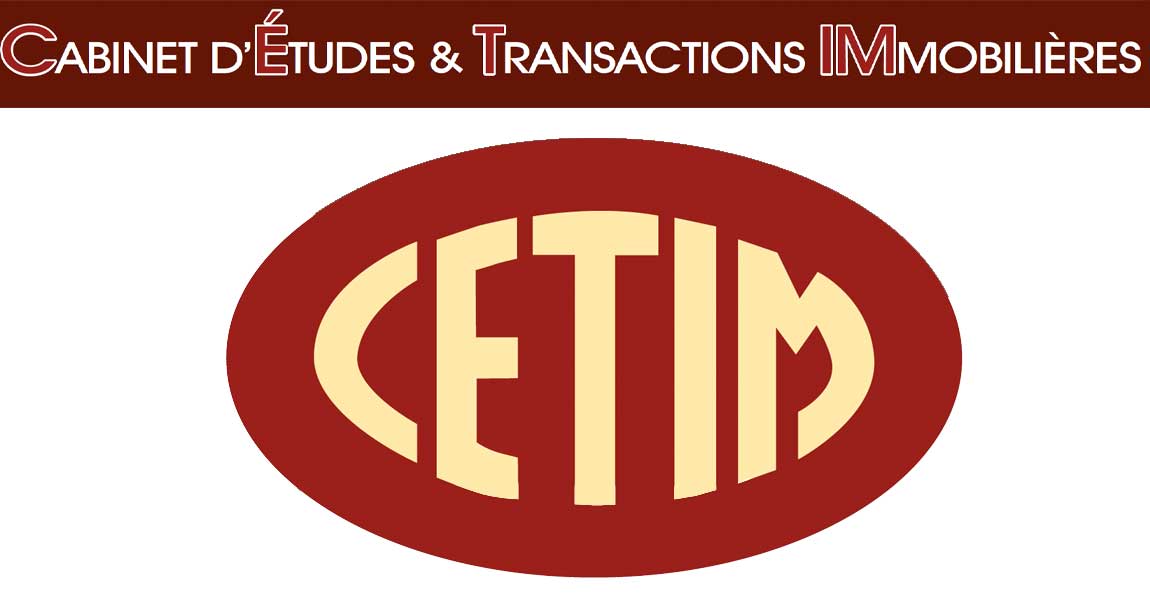 logo de cetim cabinet d'études et transactions immobilière à perpignan
