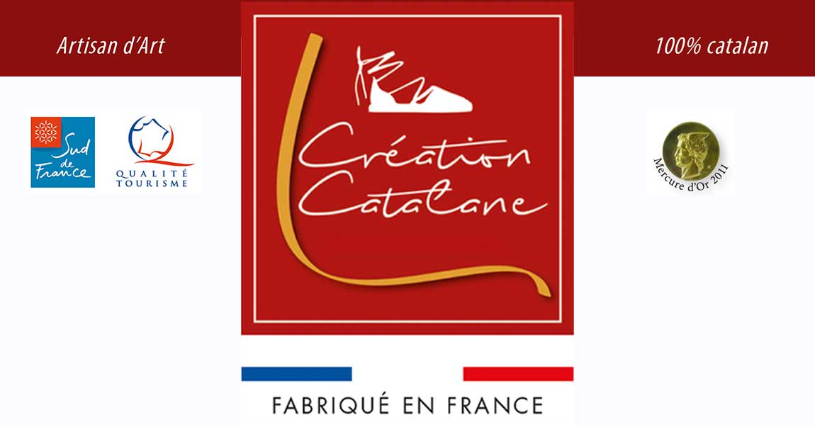 logo de creation catalane a perpignan et saint laurent de cerdans