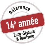 logo anciennete eurosejours et tourisme les pains du soleil