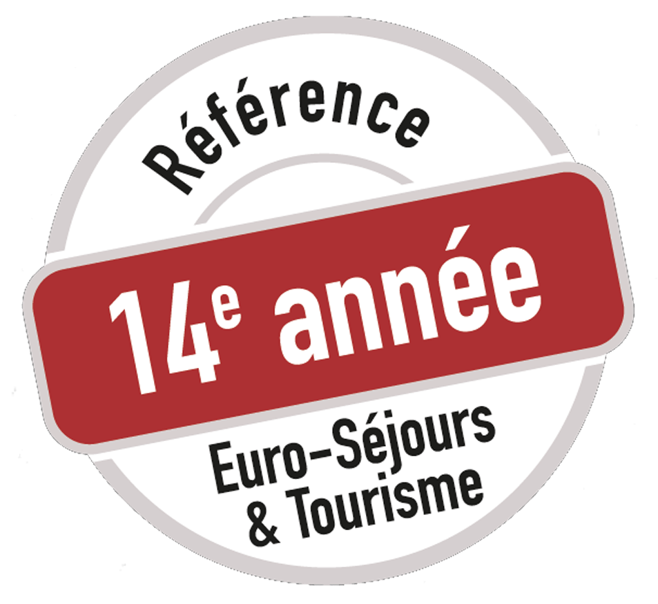 logo anciennete eurosejours et tourisme les pains du soleil