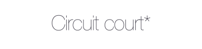 circuitcour