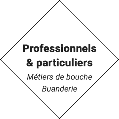 losange professionnels & particulier métiers de bouche buanderie a perpignan